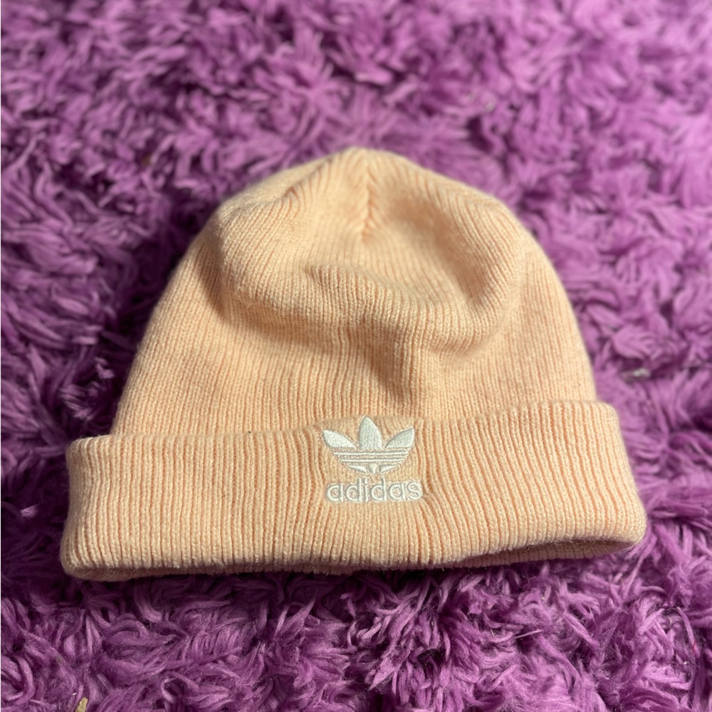 Adidas hat